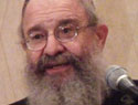 Rabbi Leibel Schapiro